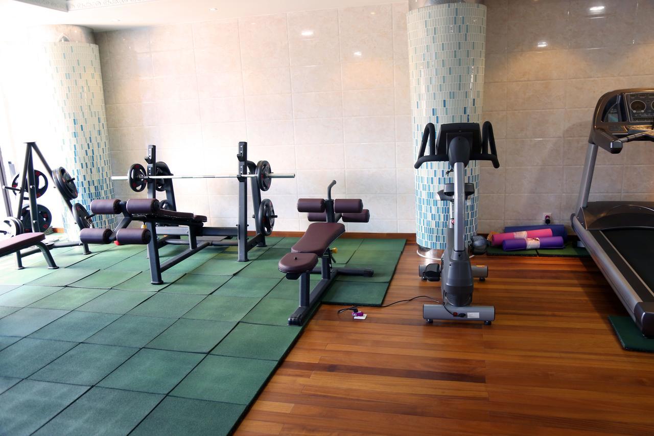 Hotel Amaritsah Brazzaville Ngoại thất bức ảnh
