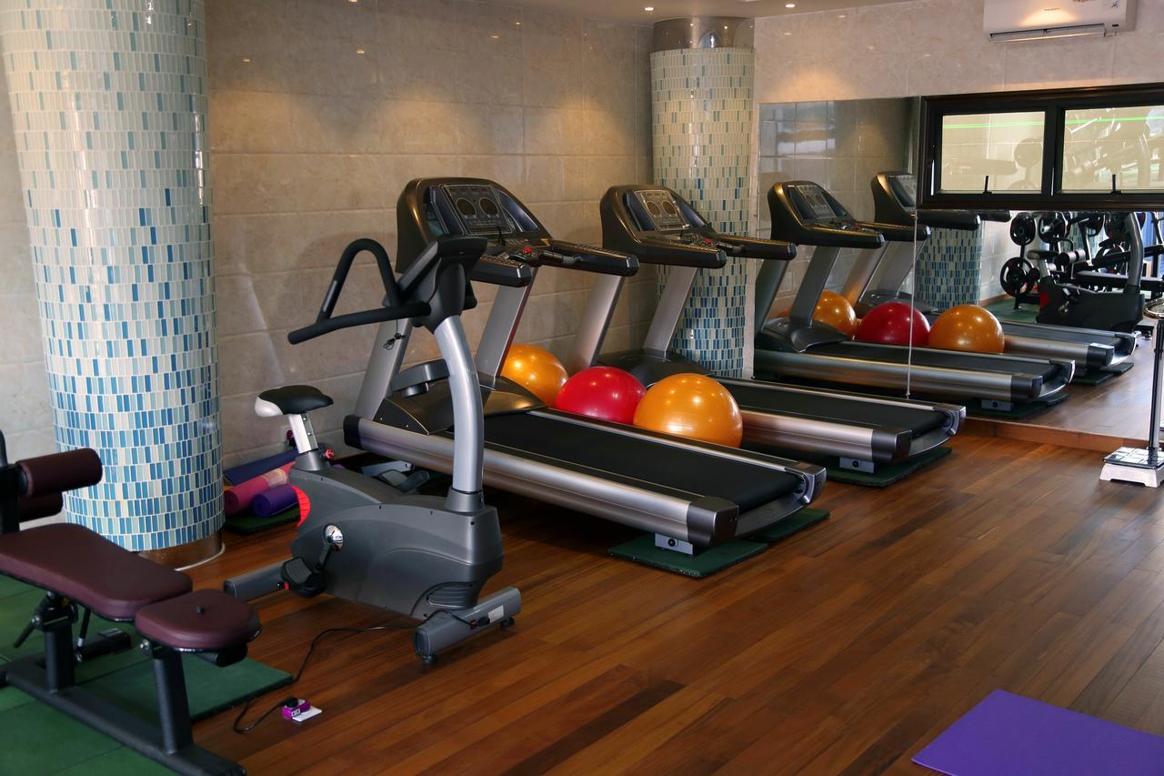 Hotel Amaritsah Brazzaville Ngoại thất bức ảnh