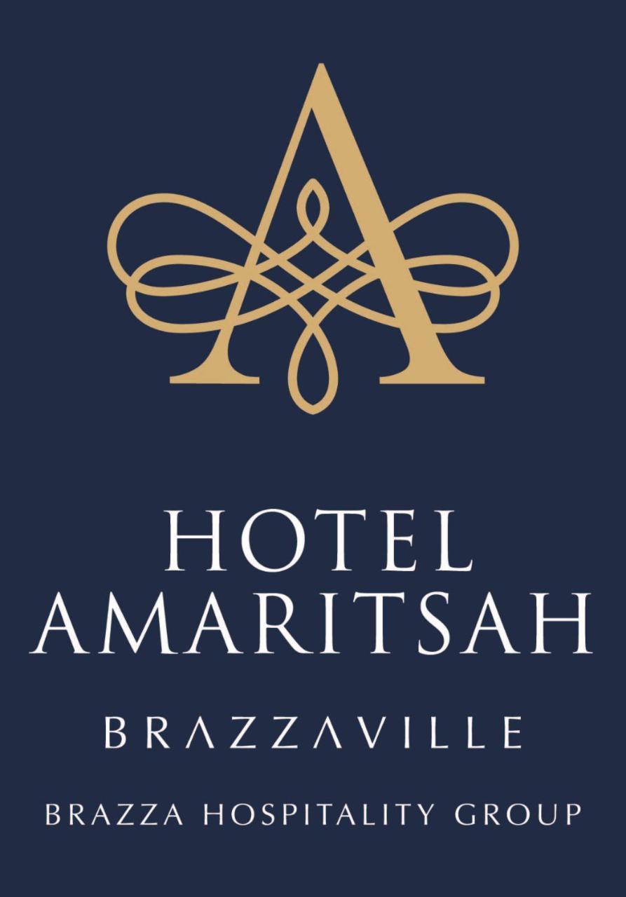 Hotel Amaritsah Brazzaville Ngoại thất bức ảnh